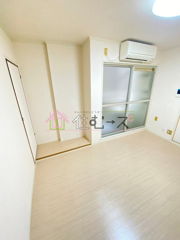 メモリアルタウンA棟  その他外観4