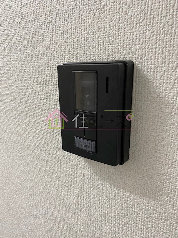 メモリアルタウンA棟  その他外観6