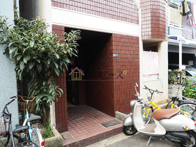 メモリアルタウンA棟  その他1