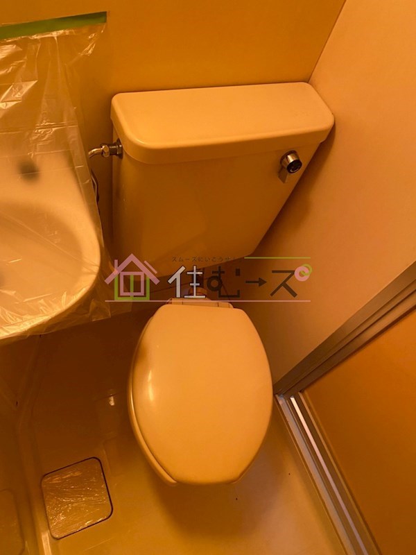 メモリアルタウンA棟  その他2