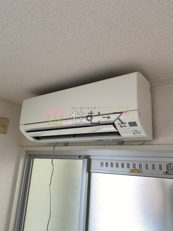 メモリアルタウンA棟  その他3