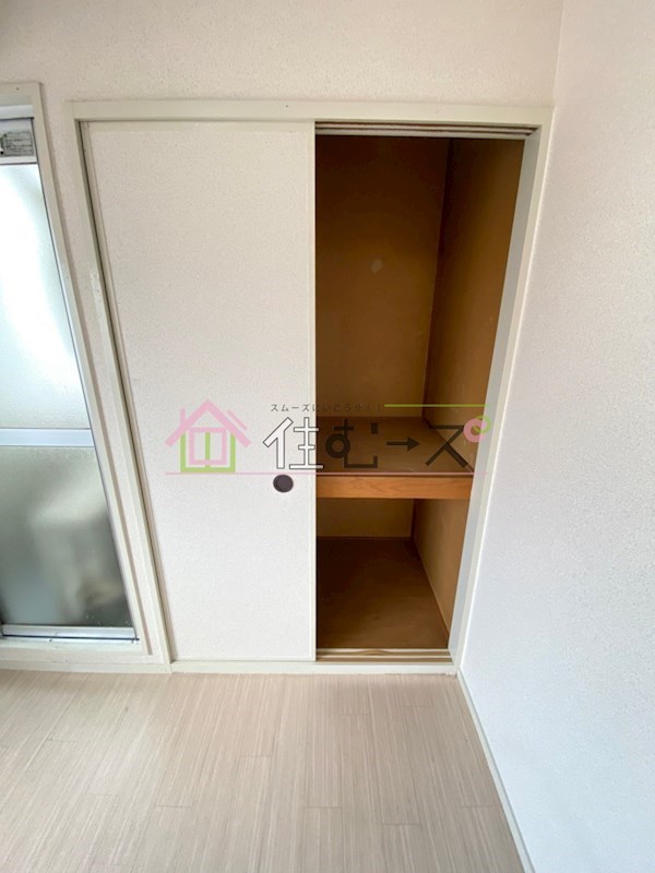 メモリアルタウンA棟  その他4