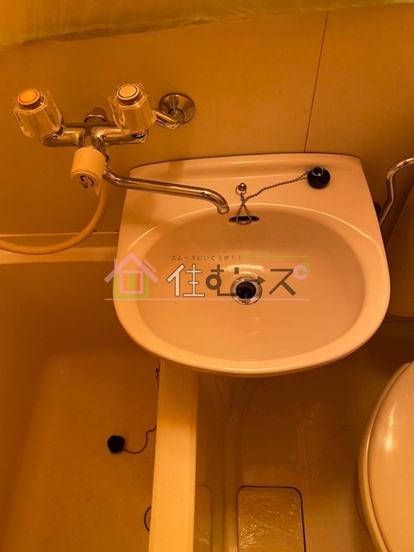 メモリアルタウンA棟  その他6