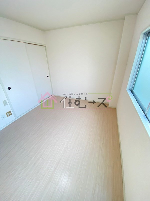 メモリアルタウンA棟  その他外観4