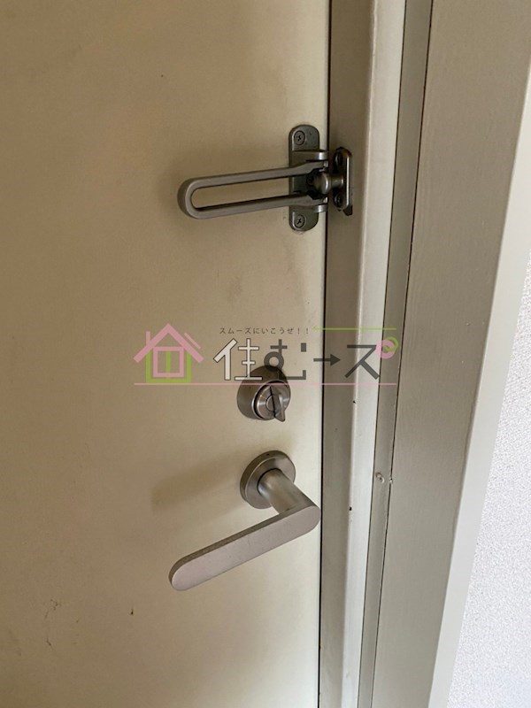 メモリアルタウンA棟  その他外観5