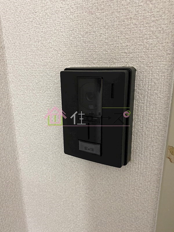 メモリアルタウンA棟  その他外観6