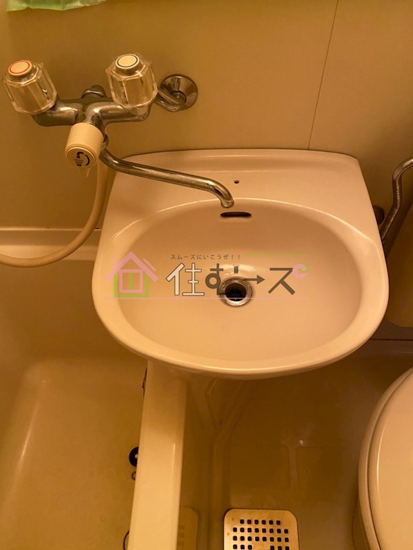 メモリアルタウンA棟  その他3