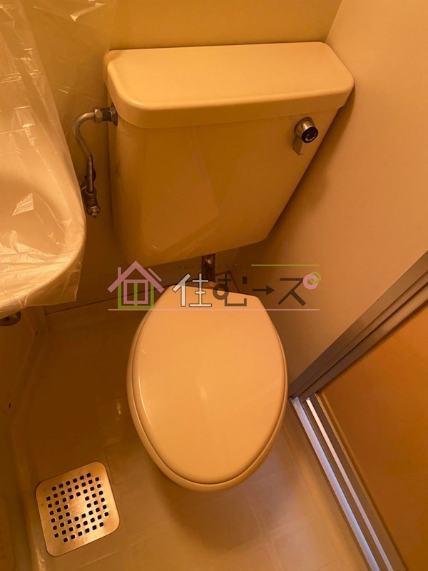 メモリアルタウンA棟  その他4