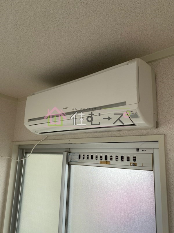 メモリアルタウンA棟  その他5