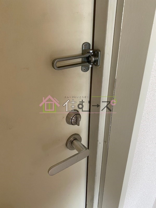 メモリアルタウンA棟  その他外観5