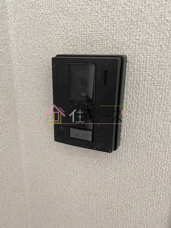 メモリアルタウンA棟  その他外観6