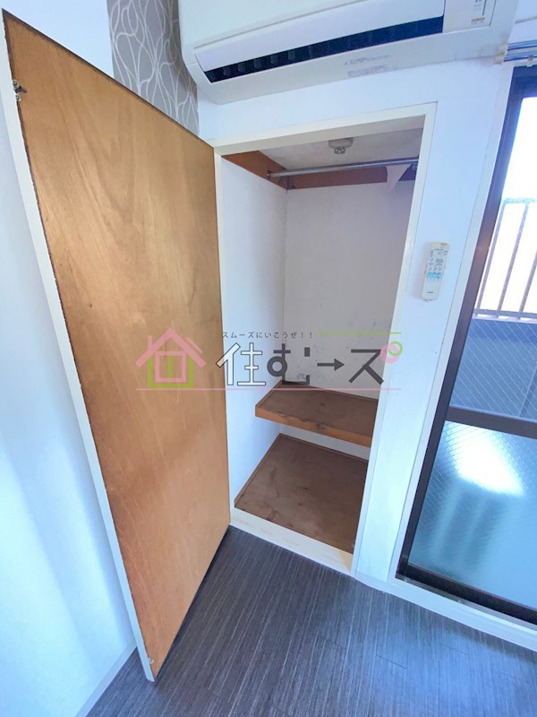 シルバーハイツ その他2