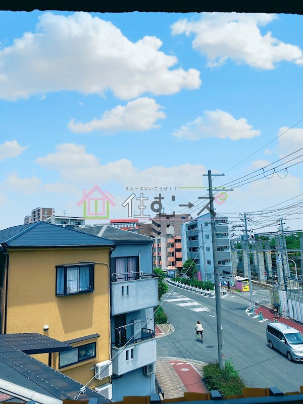 シルバーハイツ その他6