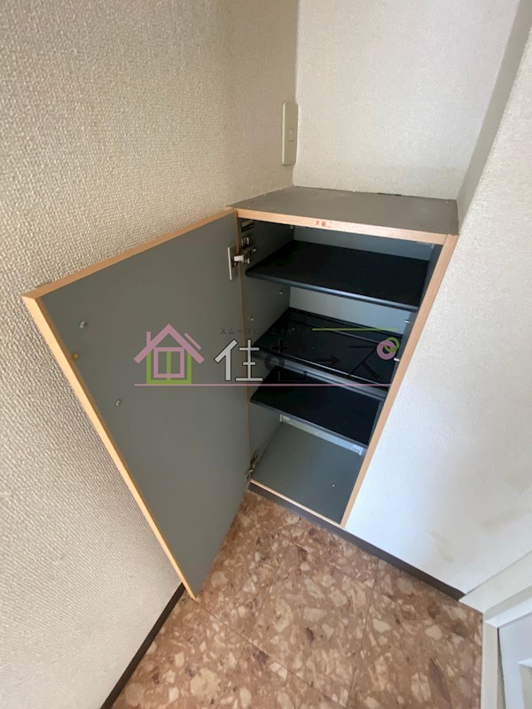 ラパンジール松屋町 その他3