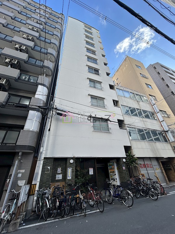 ラパンジール松屋町 その他外観1