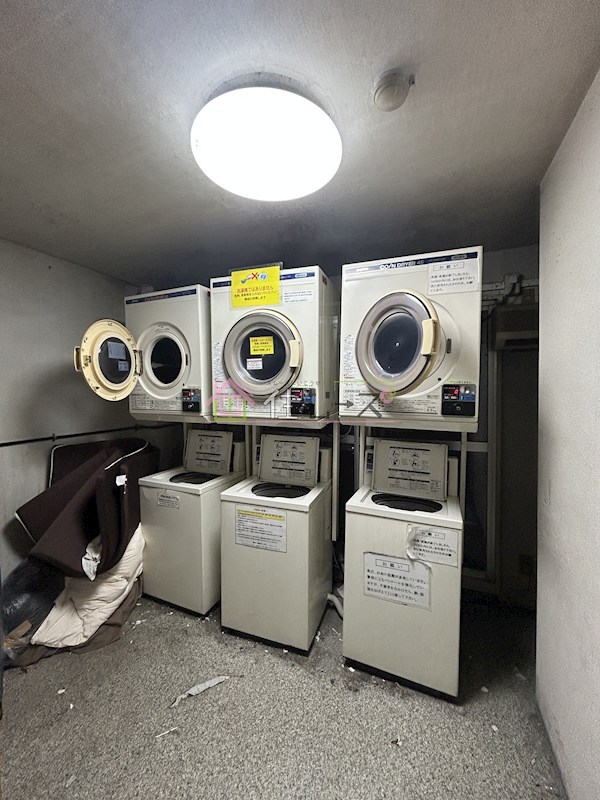 ラパンジール松屋町 その他外観5