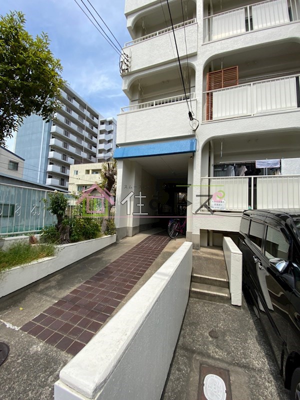 マンション南住吉 その他1