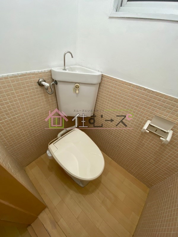 マンション南住吉 その他2