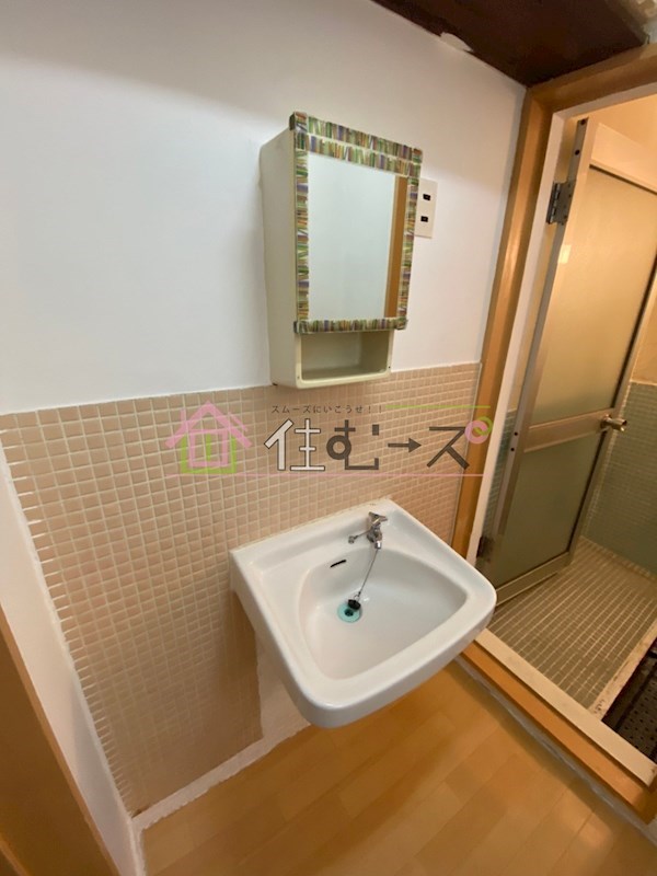 マンション南住吉 その他3