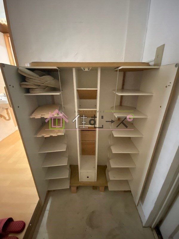 マンション南住吉 その他6