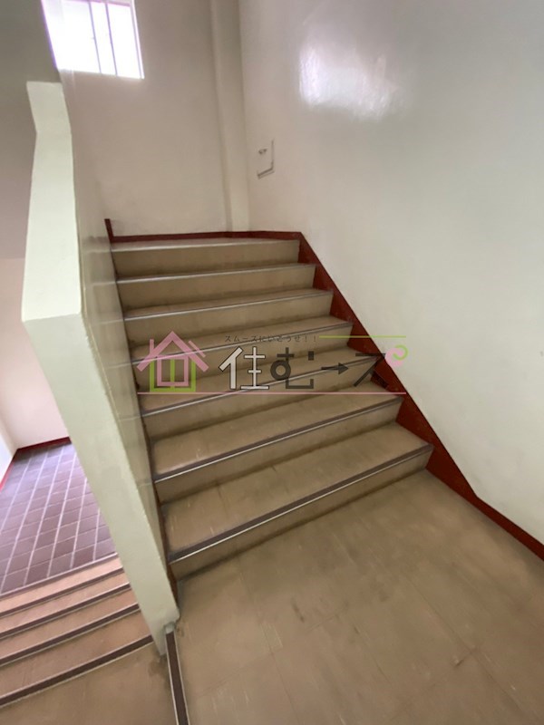 マンション南住吉 その他外観4