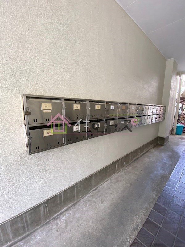 マンション南住吉 その他外観6