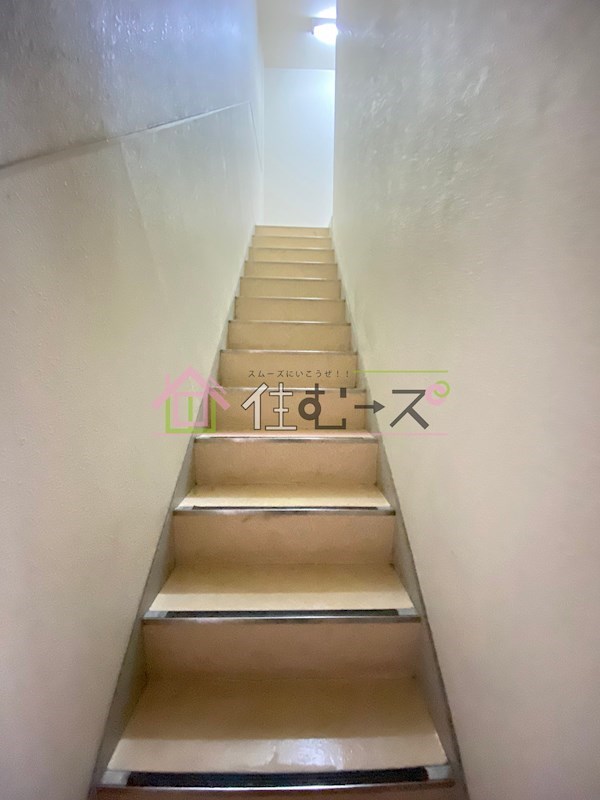 ディアコート今里 その他外観4