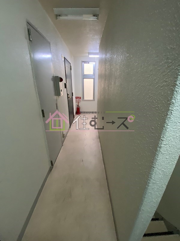 ディアコート今里 その他外観5