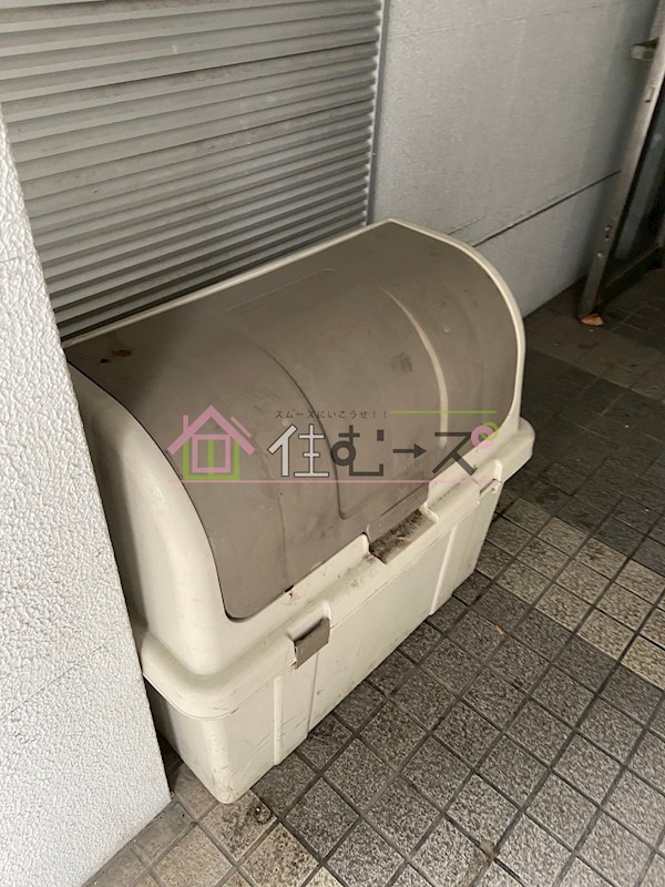 ディアコート今里 その他外観6