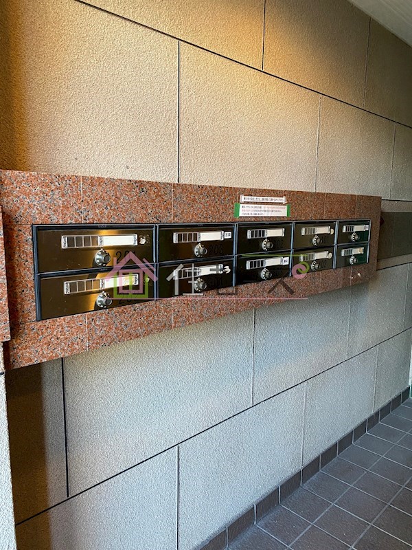 アルデール都島 その他外観4