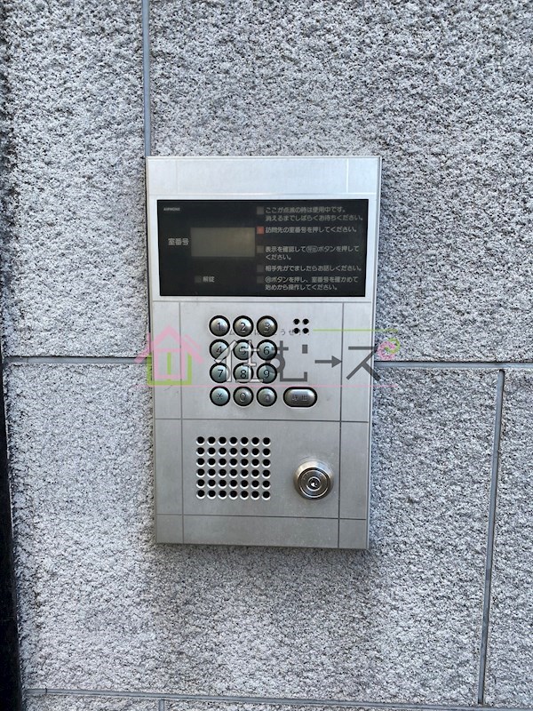 アルデール都島 その他外観5