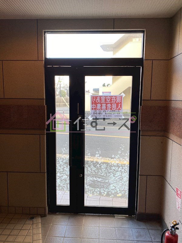 アルデール都島 その他外観6