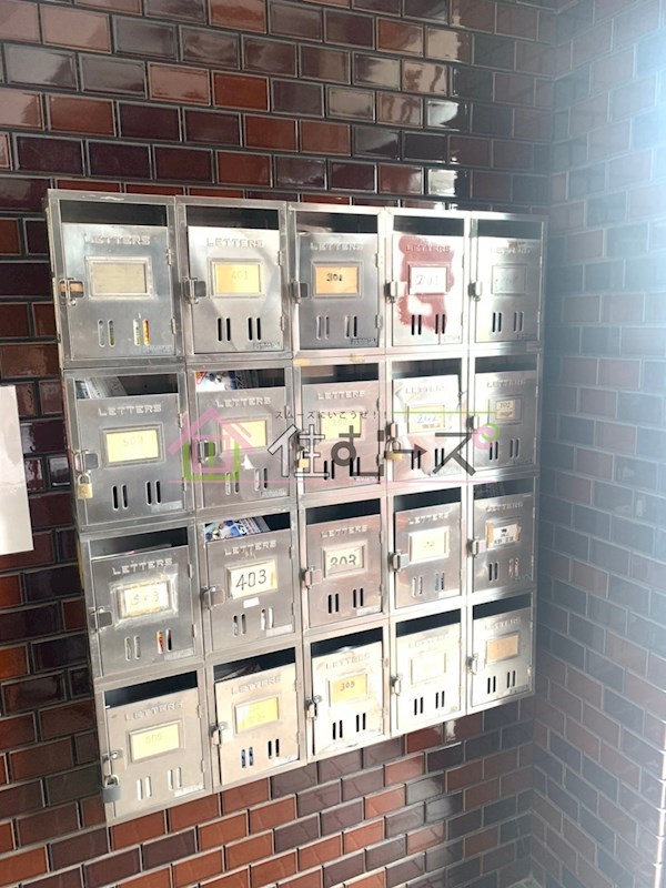 マンションやまと その他外観3