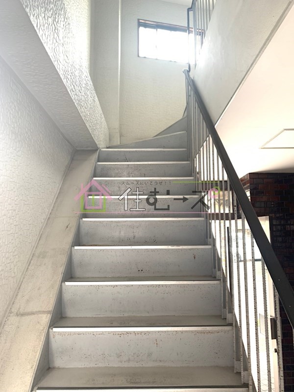 マンションやまと その他外観4