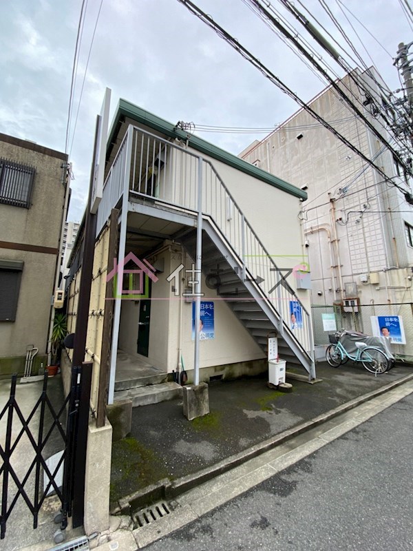 グリーンハイツ その他外観1