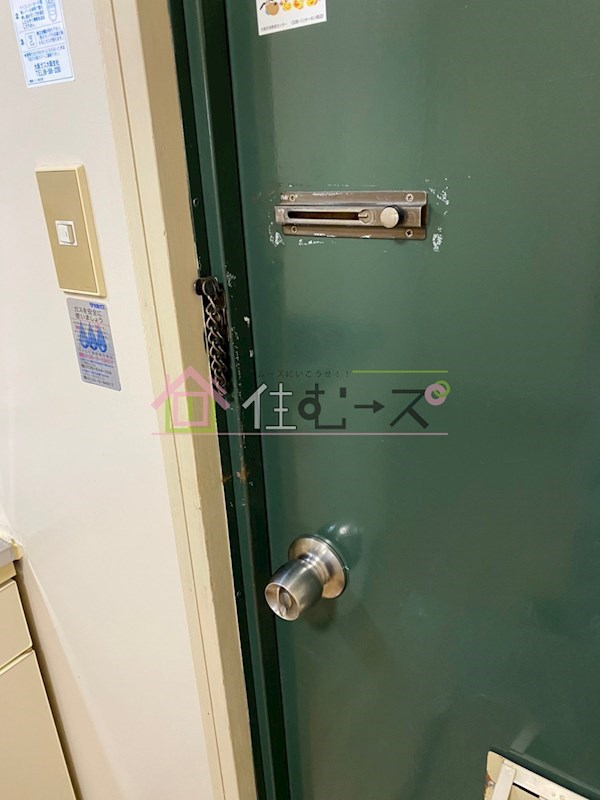 グリーンハイツ その他外観5