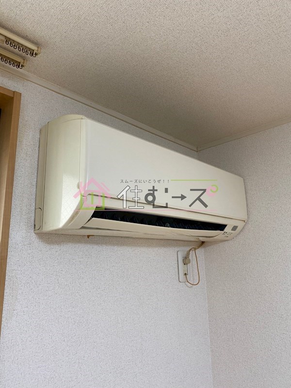 サンクチュアリ北津守 その他6