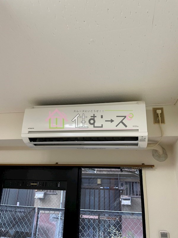 グレンヒルズ旭千林 その他2