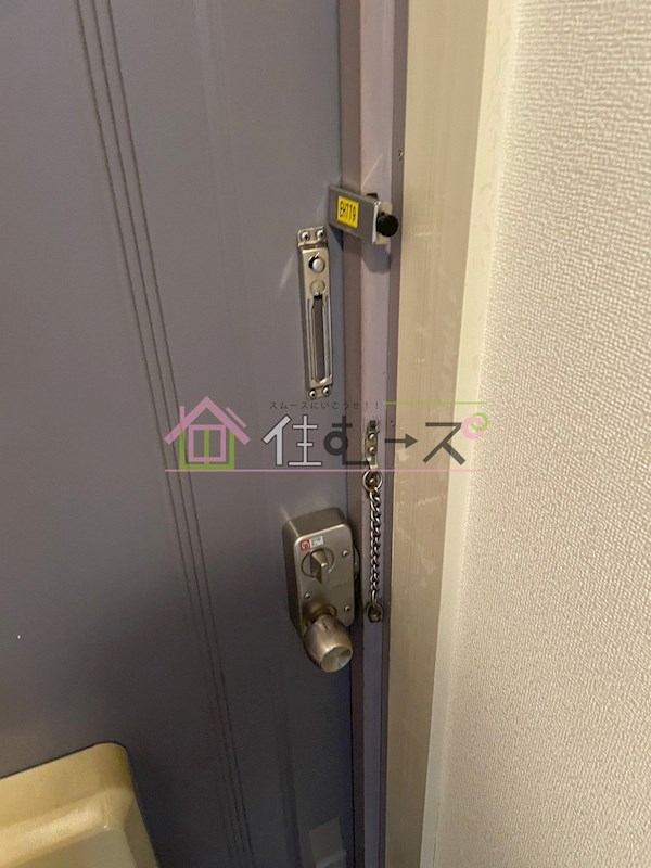 グレンヒルズ旭千林 その他6