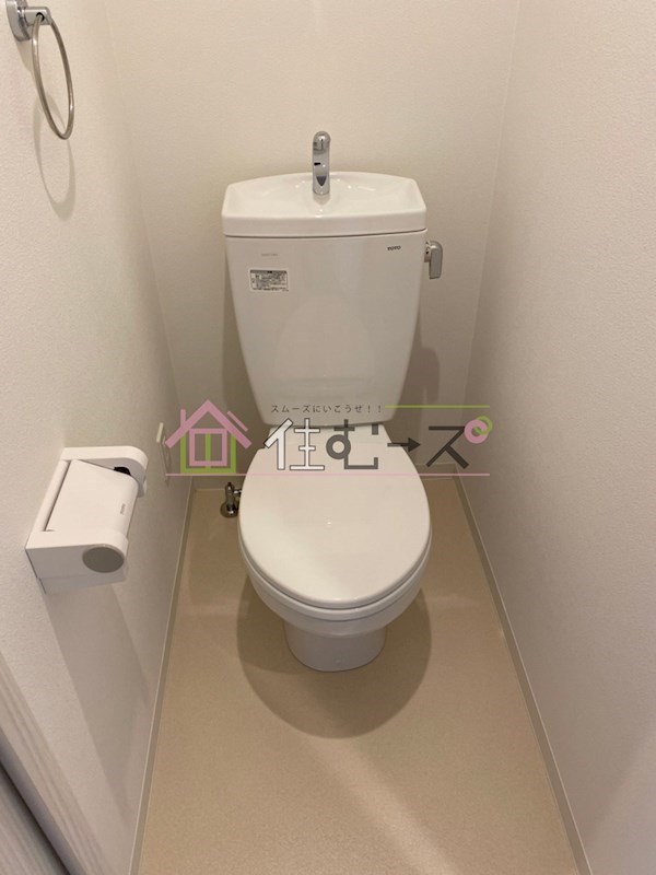 ルミエール花園Ⅱ その他4