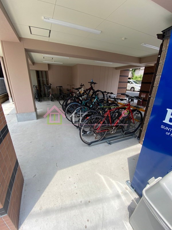 ルミエール花園Ⅱ その他外観3