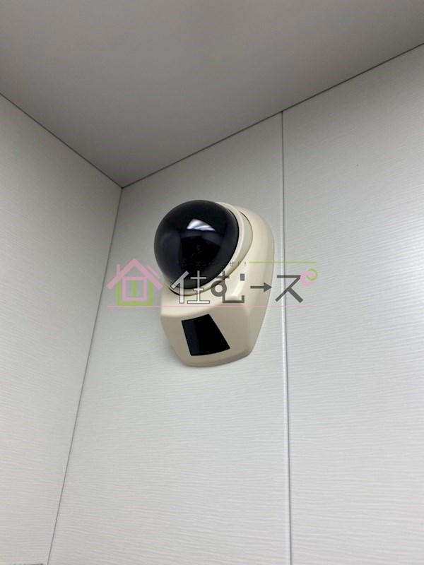 ルミエール花園Ⅱ その他外観4