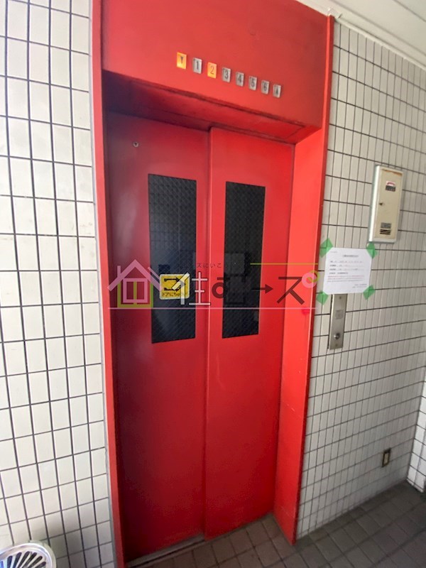 ビラアツミ その他外観4