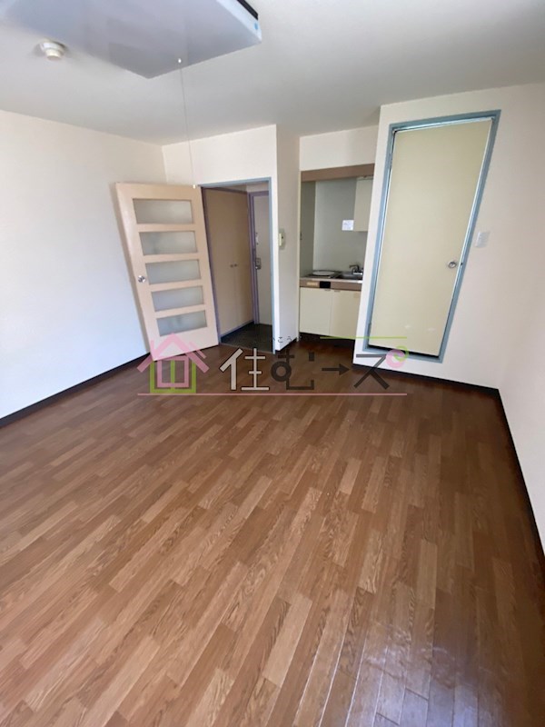 ビラアツミ リビング