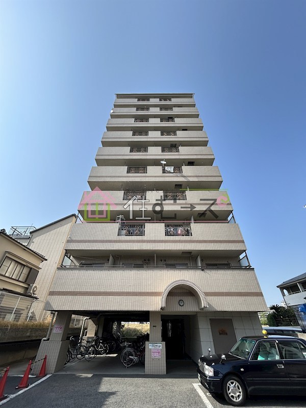 明和ハイツ南江口 その他外観1