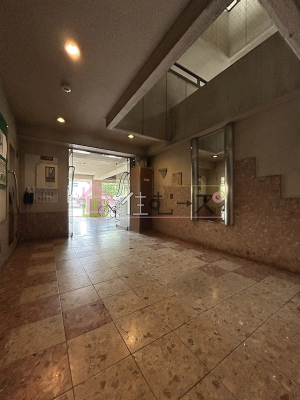 明和ハイツ南江口 その他外観2