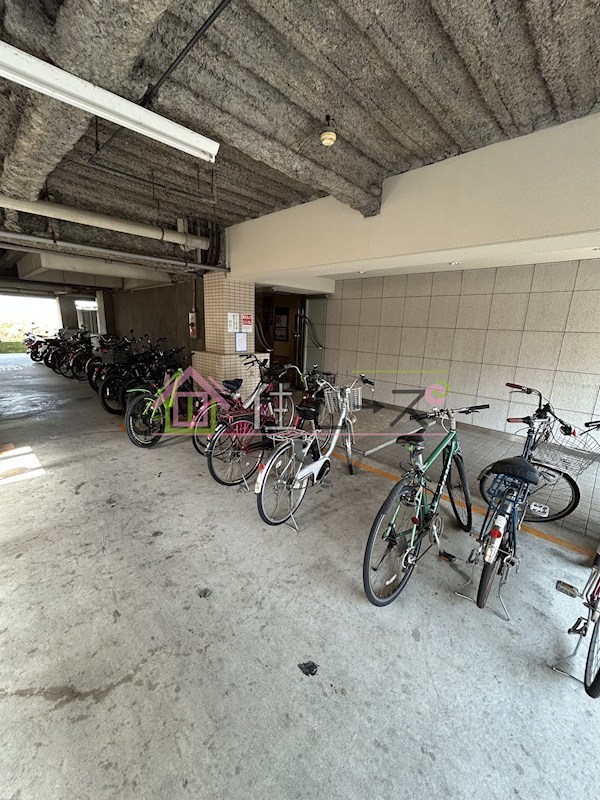 明和ハイツ南江口 その他外観3