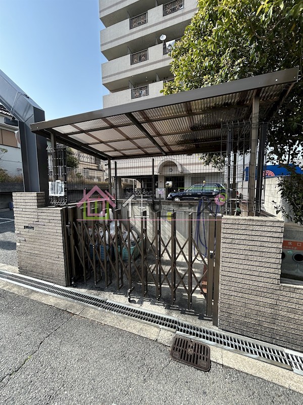 明和ハイツ南江口 その他外観4