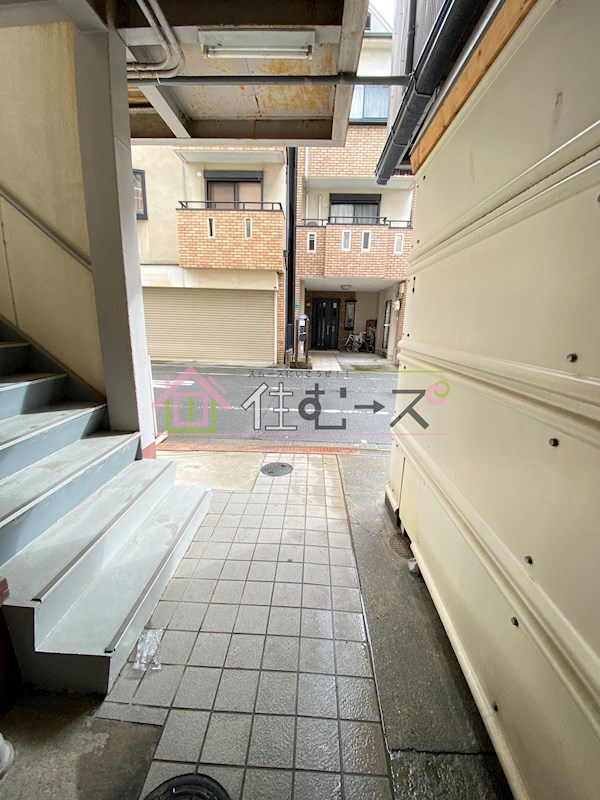 セカンドアイアン その他外観5