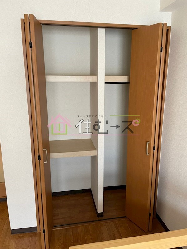 ドミール桜川 その他2